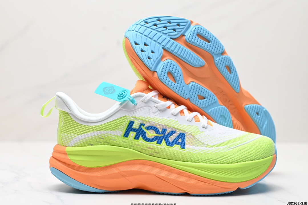 Hoka Shoes